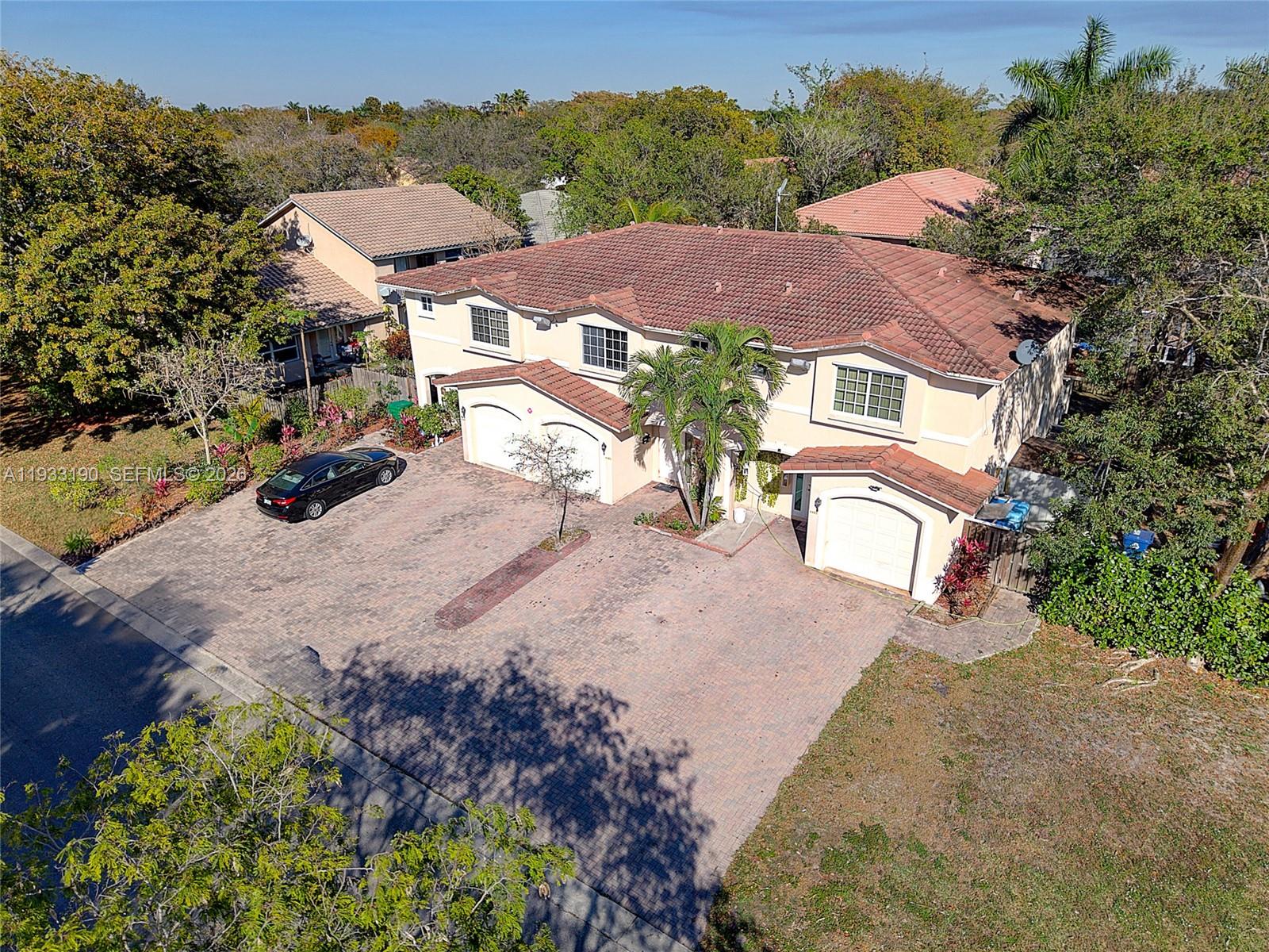 GLENWOOD SUBDIVISION - Residential