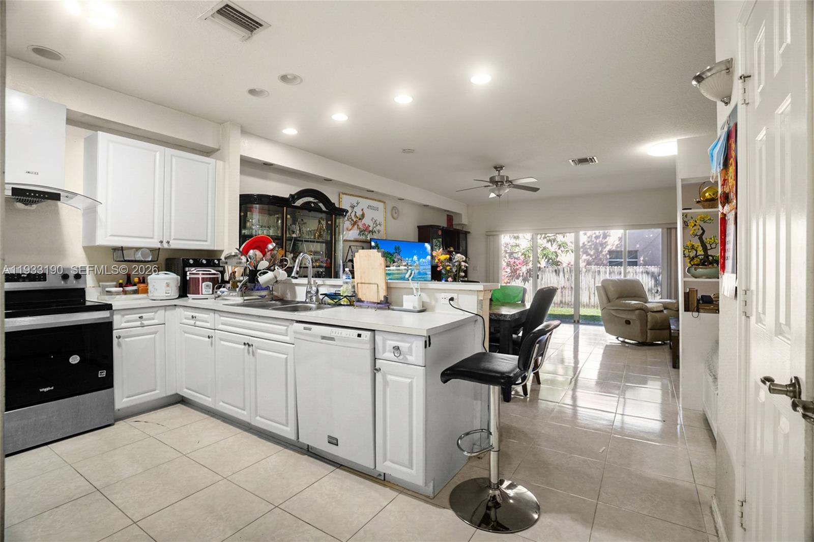 GLENWOOD SUBDIVISION - Residential