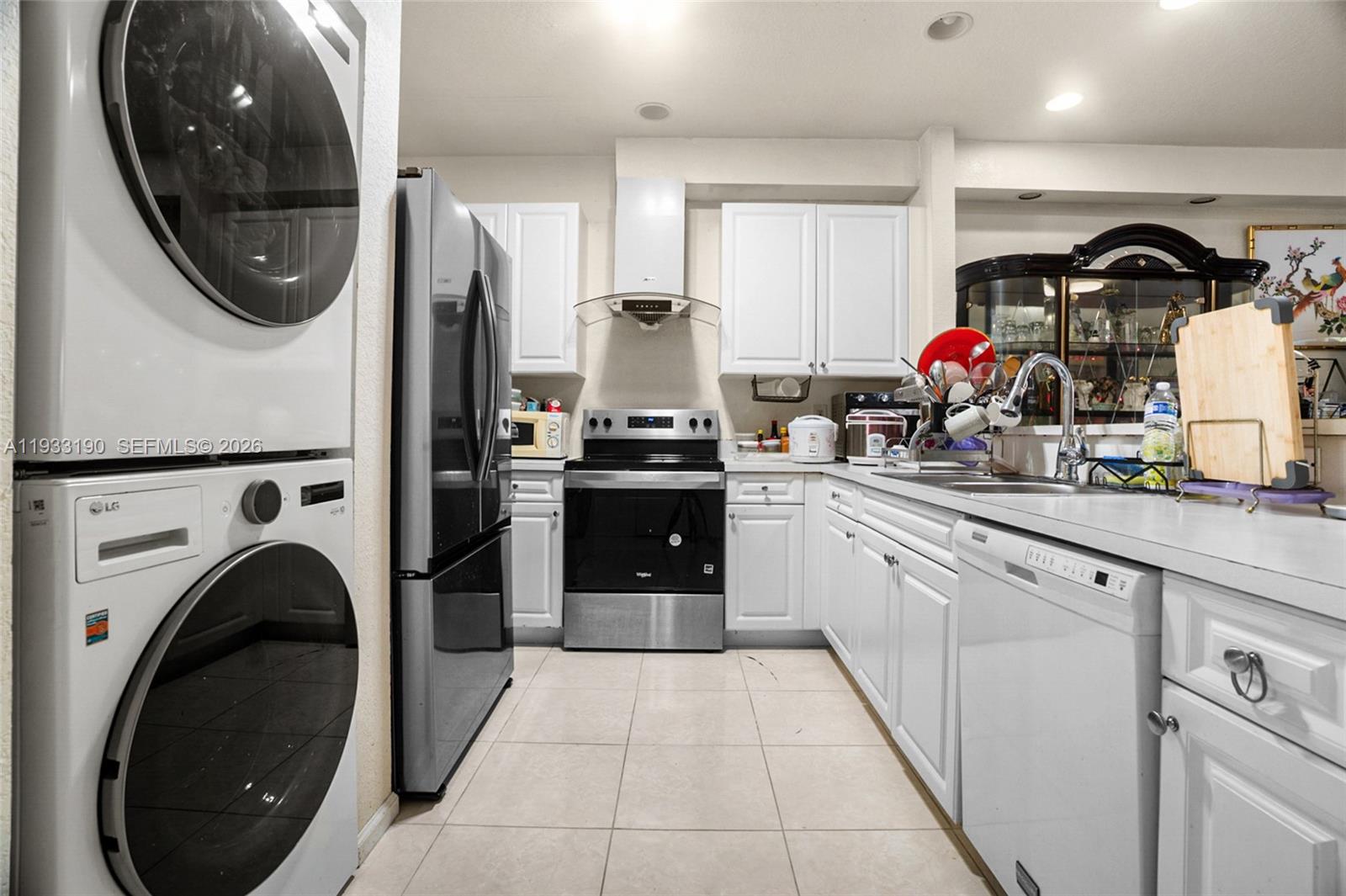 GLENWOOD SUBDIVISION - Residential