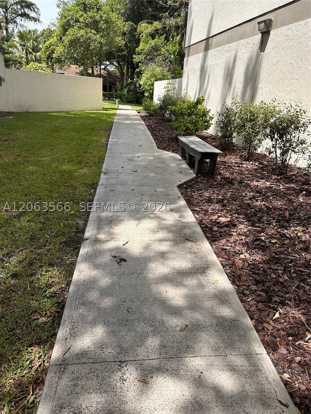 Photo of 3032 S Oakland Forest Dr #2804, Oakland Park, FL 33309 (MLS # A12063566)
