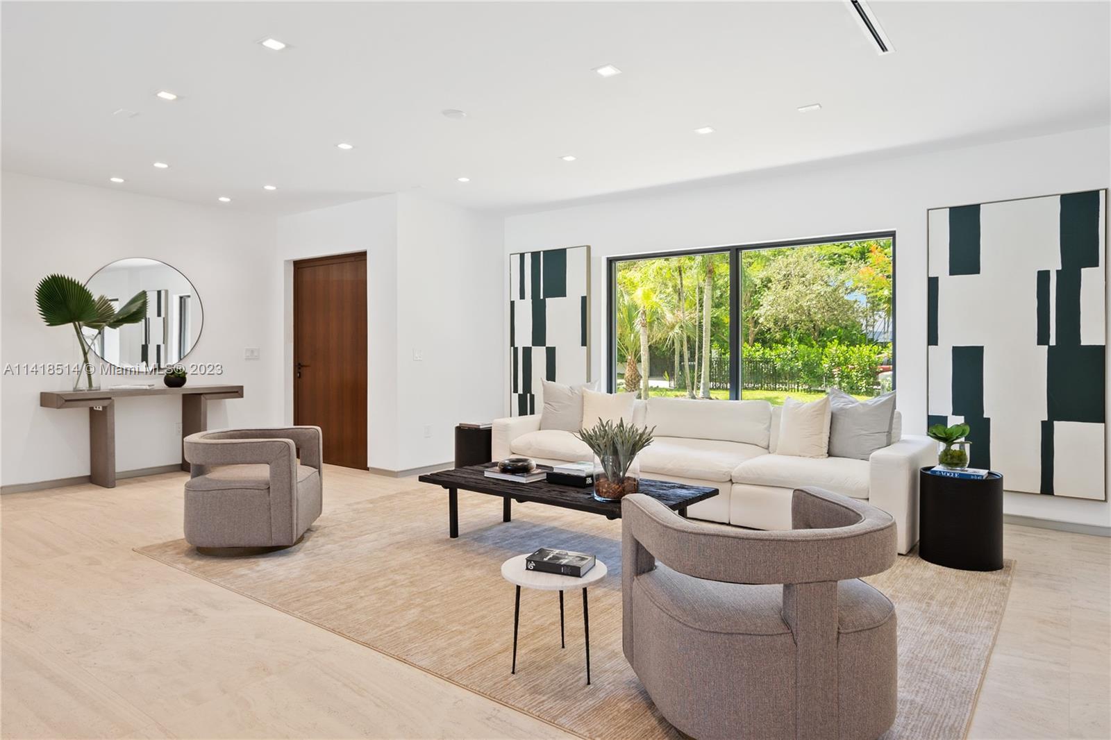 BRUCE-LAURIE SUB - Residential