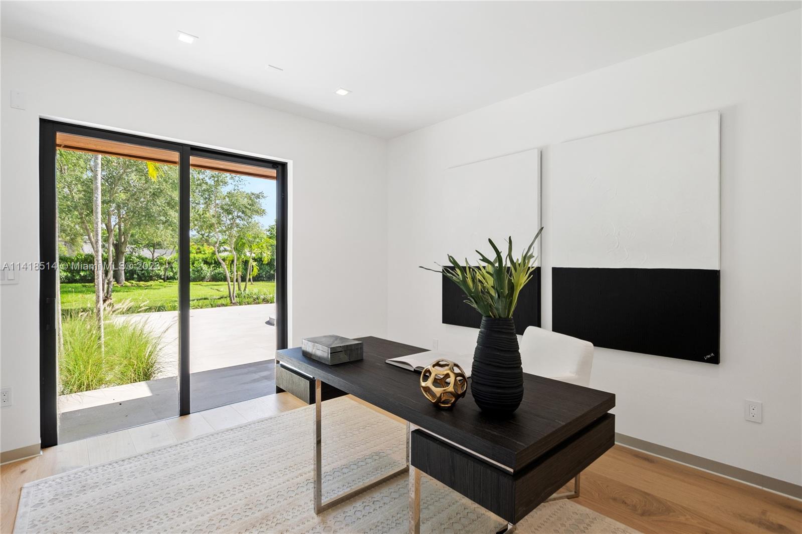 BRUCE-LAURIE SUB - Residential