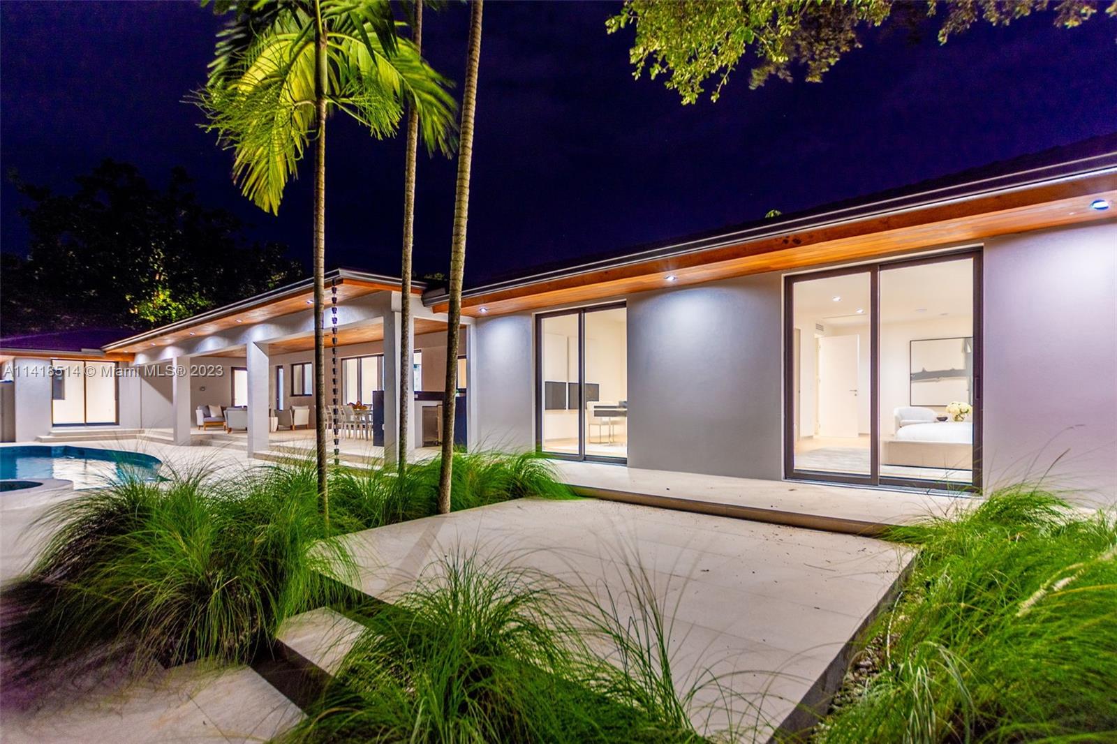 BRUCE-LAURIE SUB - Residential