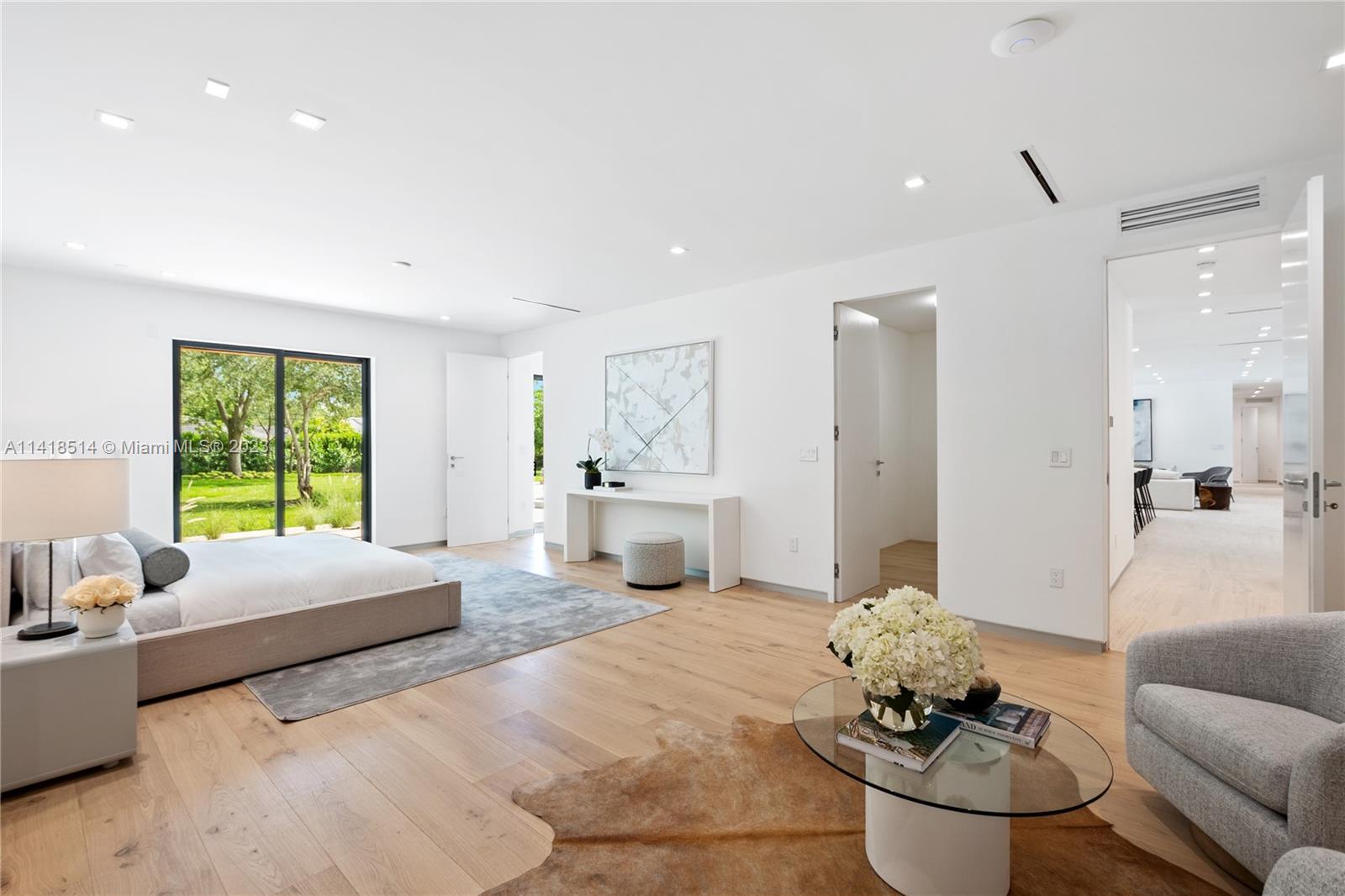 BRUCE-LAURIE SUB - Residential