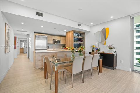 Tiny photo for 16385 NE Biscayne Blvd #1601+2 Parkings, North Miami Beach, FL 33160 (MLS # A12005815)