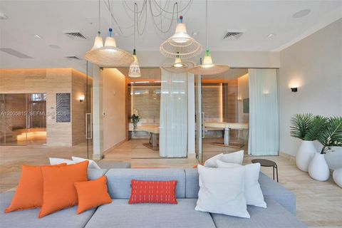 Tiny photo for 16385 NE Biscayne Blvd #1601+2 Parkings, North Miami Beach, FL 33160 (MLS # A12005815)