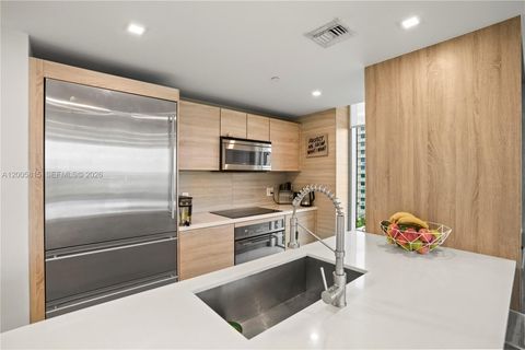 Tiny photo for 16385 NE Biscayne Blvd #1601+2 Parkings, North Miami Beach, FL 33160 (MLS # A12005815)