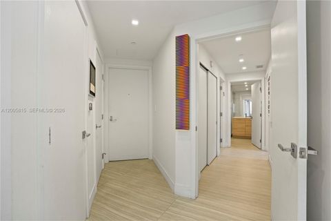 Tiny photo for 16385 NE Biscayne Blvd #1601+2 Parkings, North Miami Beach, FL 33160 (MLS # A12005815)