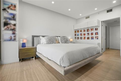 Tiny photo for 16385 NE Biscayne Blvd #1601+2 Parkings, North Miami Beach, FL 33160 (MLS # A12005815)