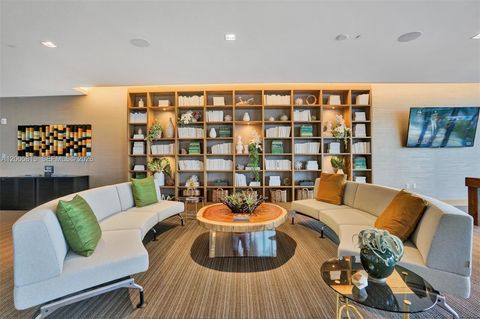 Tiny photo for 16385 NE Biscayne Blvd #1601+2 Parkings, North Miami Beach, FL 33160 (MLS # A12005815)