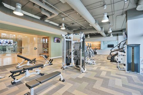 Tiny photo for 16385 NE Biscayne Blvd #1601+2 Parkings, North Miami Beach, FL 33160 (MLS # A12005815)