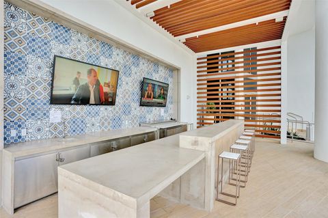 Tiny photo for 16385 NE Biscayne Blvd #1601+2 Parkings, North Miami Beach, FL 33160 (MLS # A12005815)