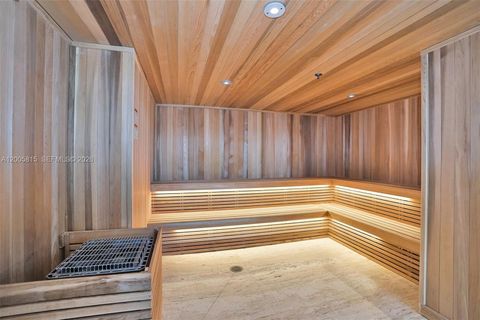 Tiny photo for 16385 NE Biscayne Blvd #1601+2 Parkings, North Miami Beach, FL 33160 (MLS # A12005815)