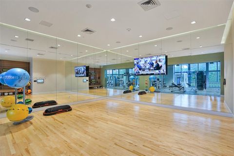 Tiny photo for 16385 NE Biscayne Blvd #1601+2 Parkings, North Miami Beach, FL 33160 (MLS # A12005815)