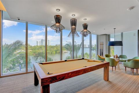 Tiny photo for 16385 NE Biscayne Blvd #1601+2 Parkings, North Miami Beach, FL 33160 (MLS # A12005815)