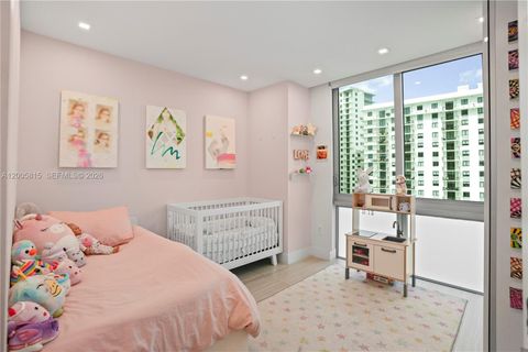 Tiny photo for 16385 NE Biscayne Blvd #1601+2 Parkings, North Miami Beach, FL 33160 (MLS # A12005815)