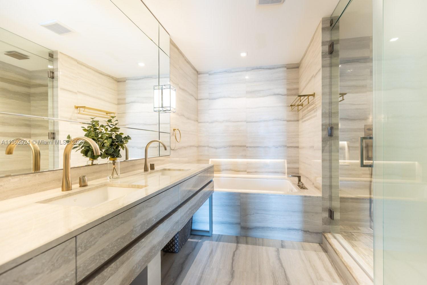 18975 COLLINS CONDO - Residential