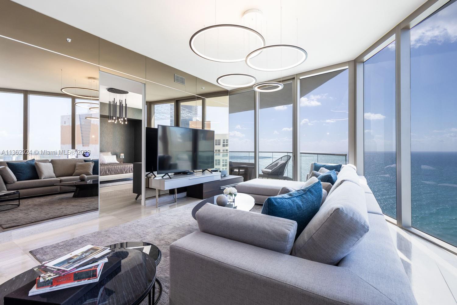 18975 COLLINS CONDO - Residential