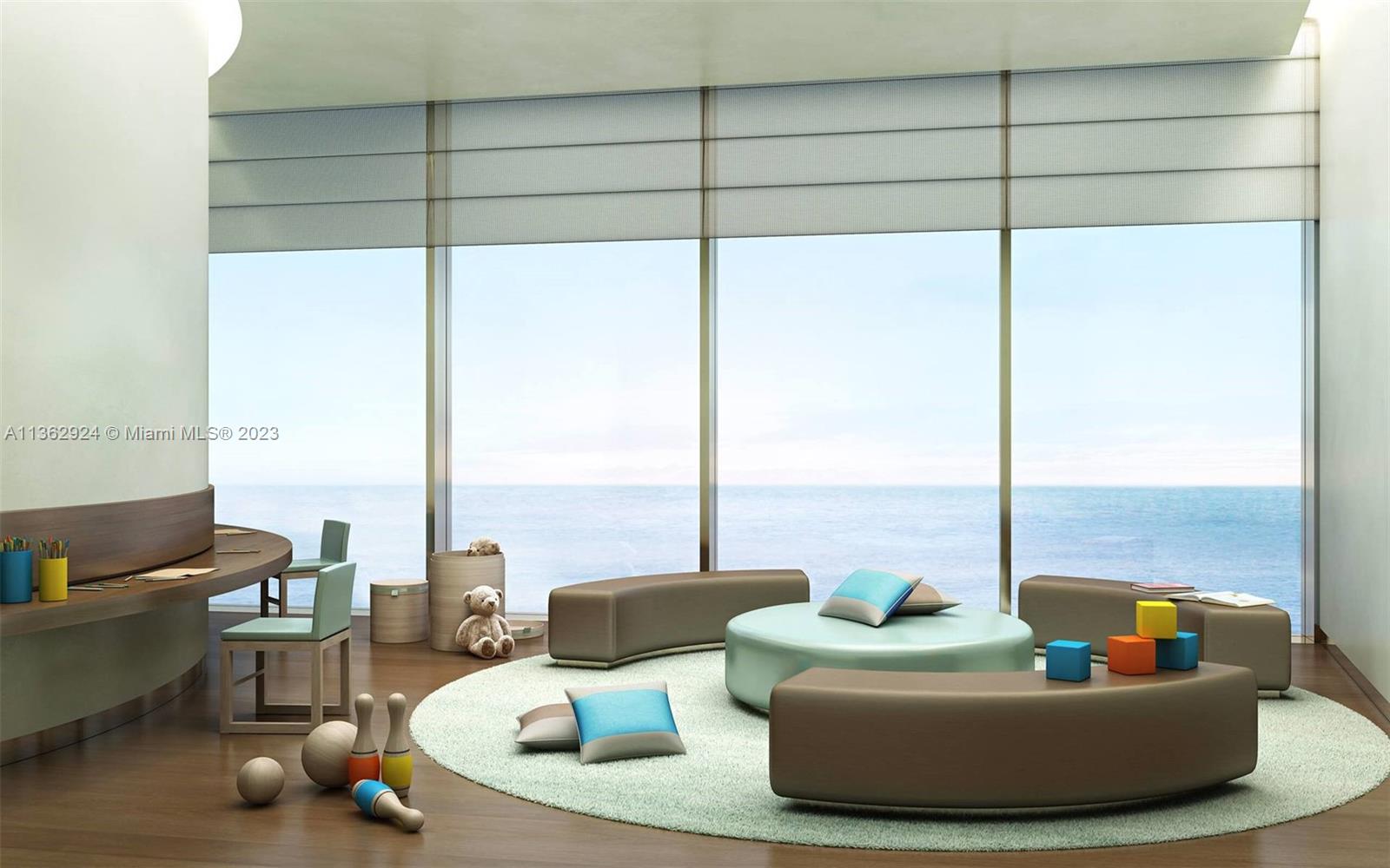 18975 COLLINS CONDO - Residential