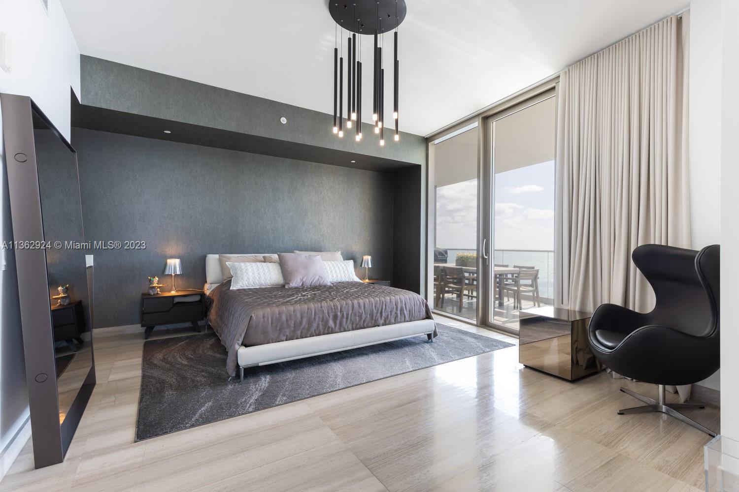 18975 COLLINS CONDO - Residential