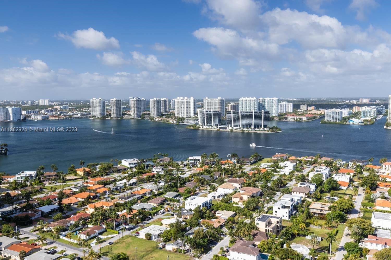 18975 COLLINS CONDO - Residential