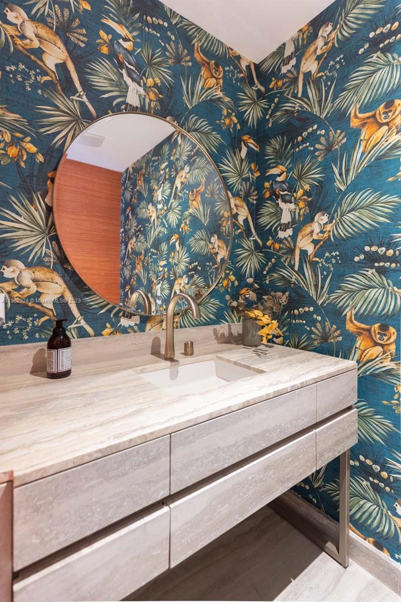 18975 COLLINS CONDO - Residential