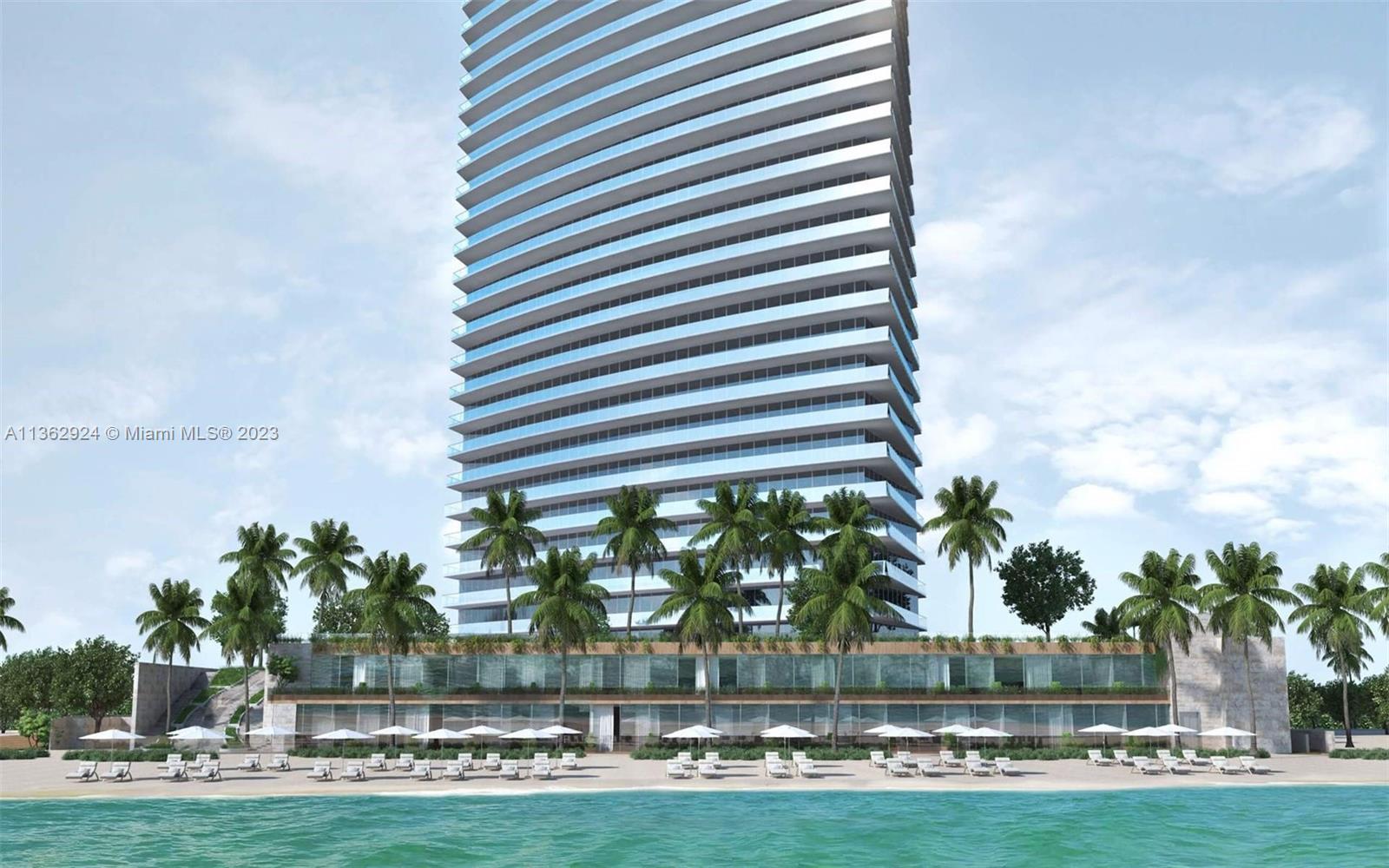 18975 COLLINS CONDO - Residential