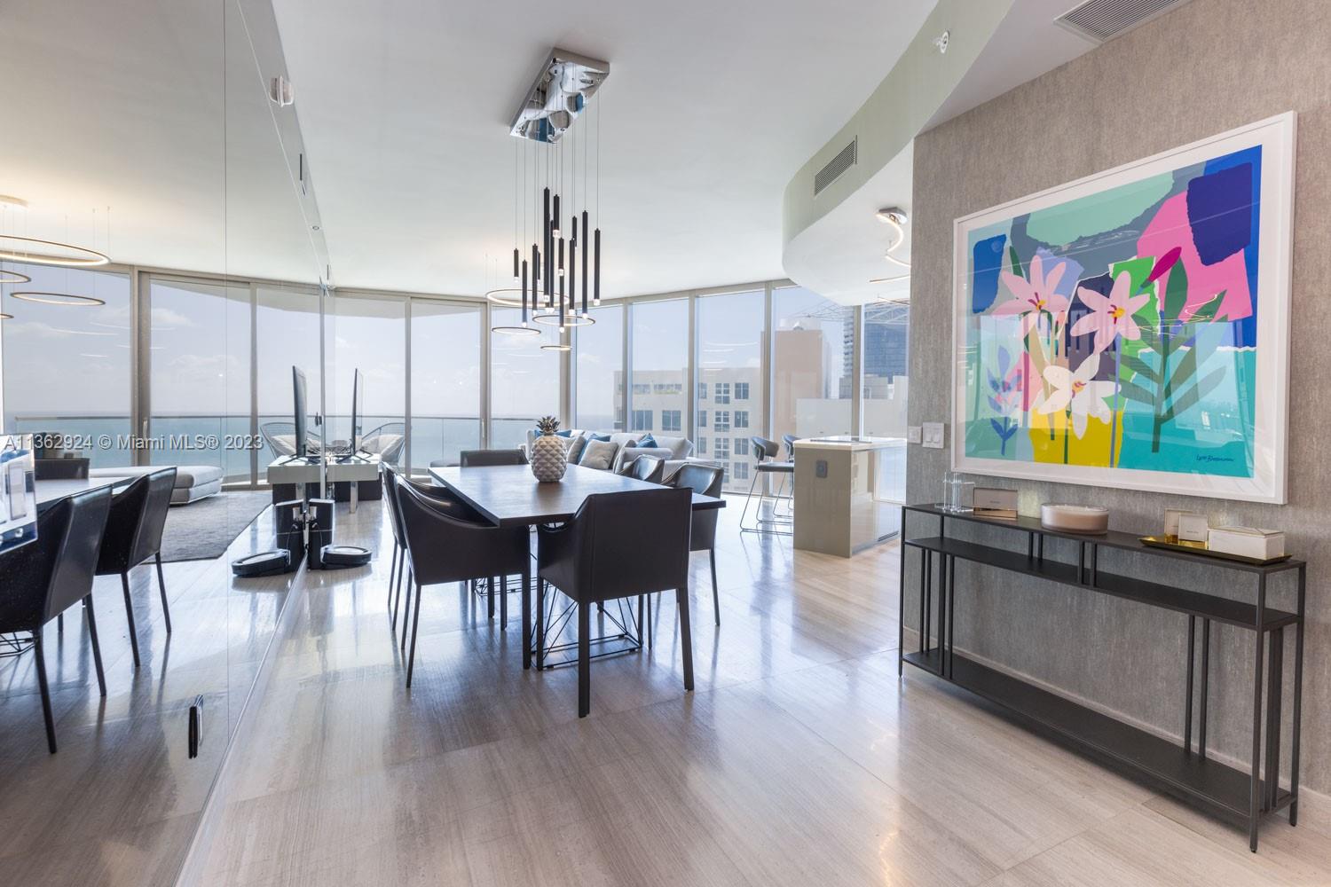 18975 COLLINS CONDO - Residential