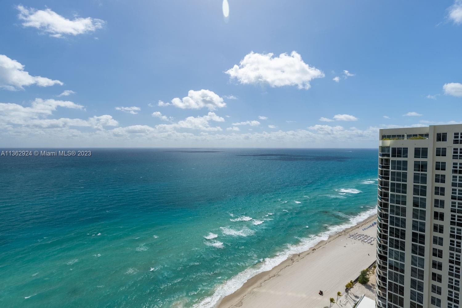 18975 COLLINS CONDO - Residential