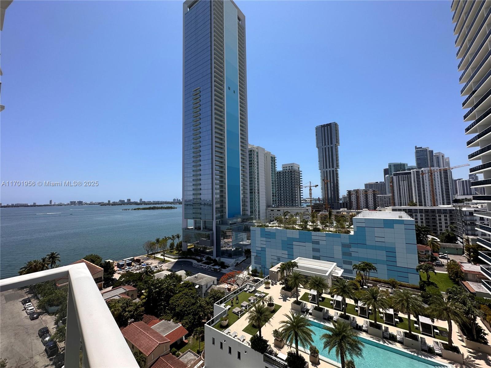 THE CRIMSON CONDO - Residential