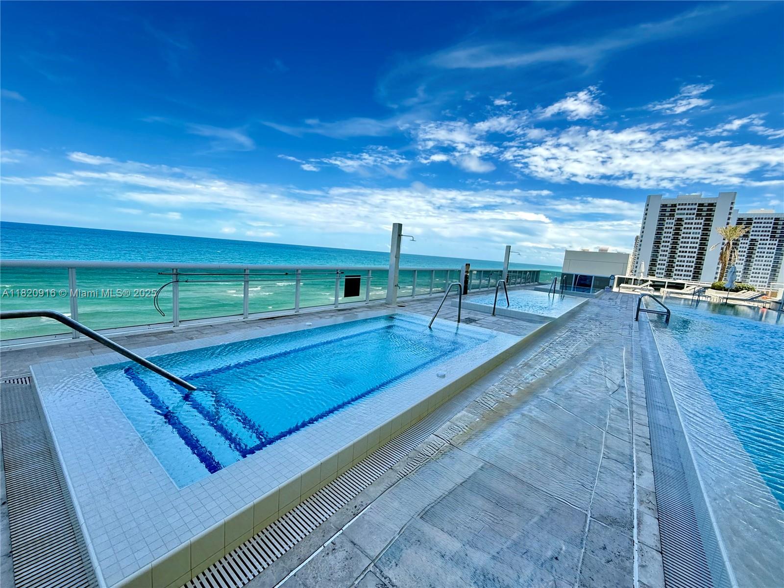BEACH CLUB TWO CONDO - Residential