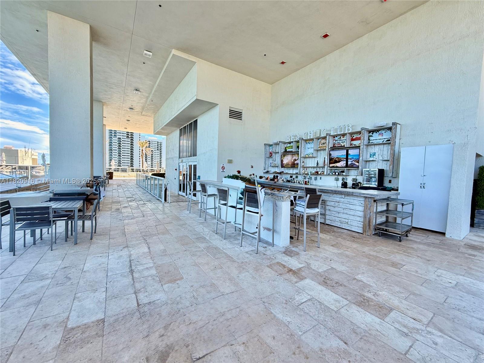 BEACH CLUB TWO CONDO - Residential
