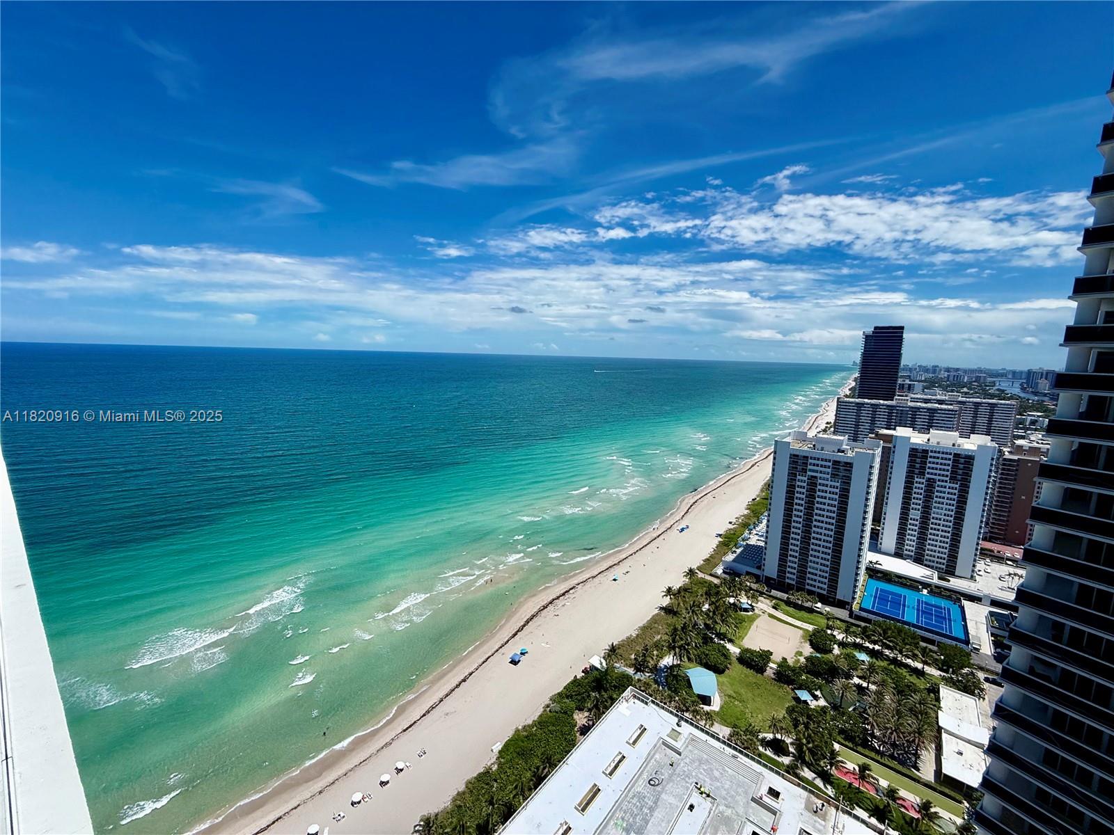 Property for Sale at 1830 S Ocean Dr 3604, Hallandale Beach, Broward County, Florida - Bedrooms: 3 
Bathrooms: 3  - $1,470,000