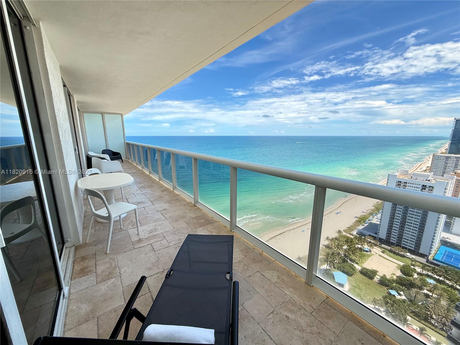 1830 S Ocean Dr 3604
