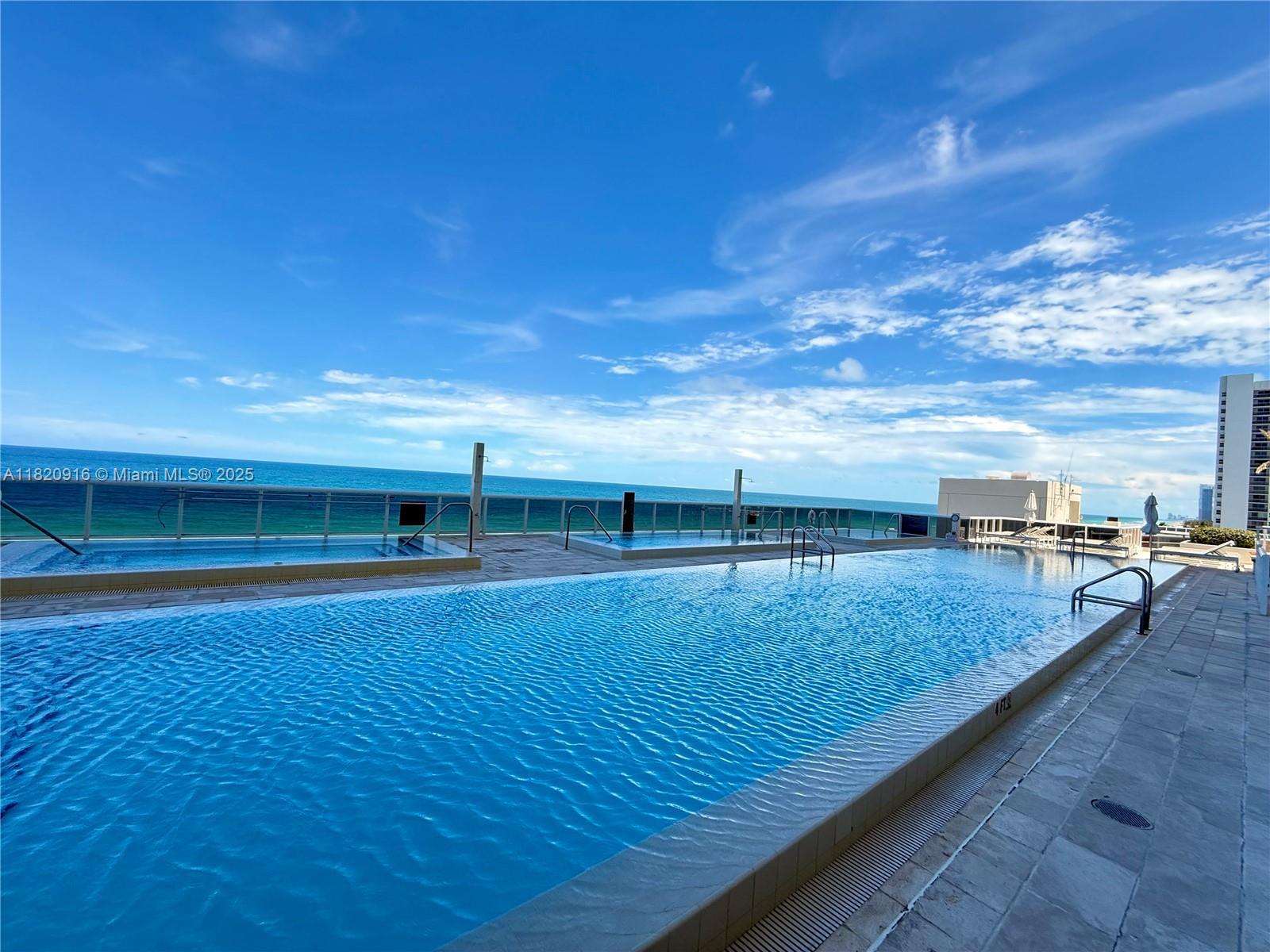 BEACH CLUB TWO CONDO - Residential