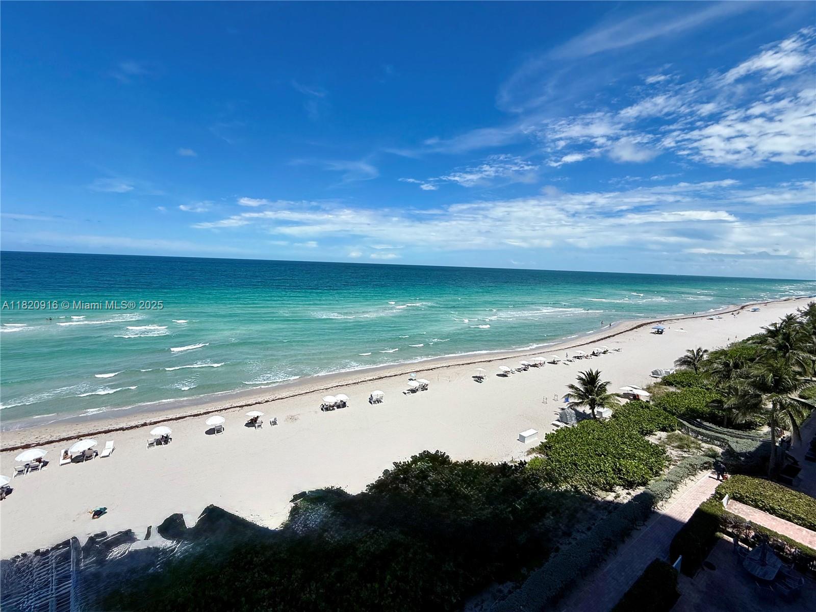 BEACH CLUB TWO CONDO - Residential