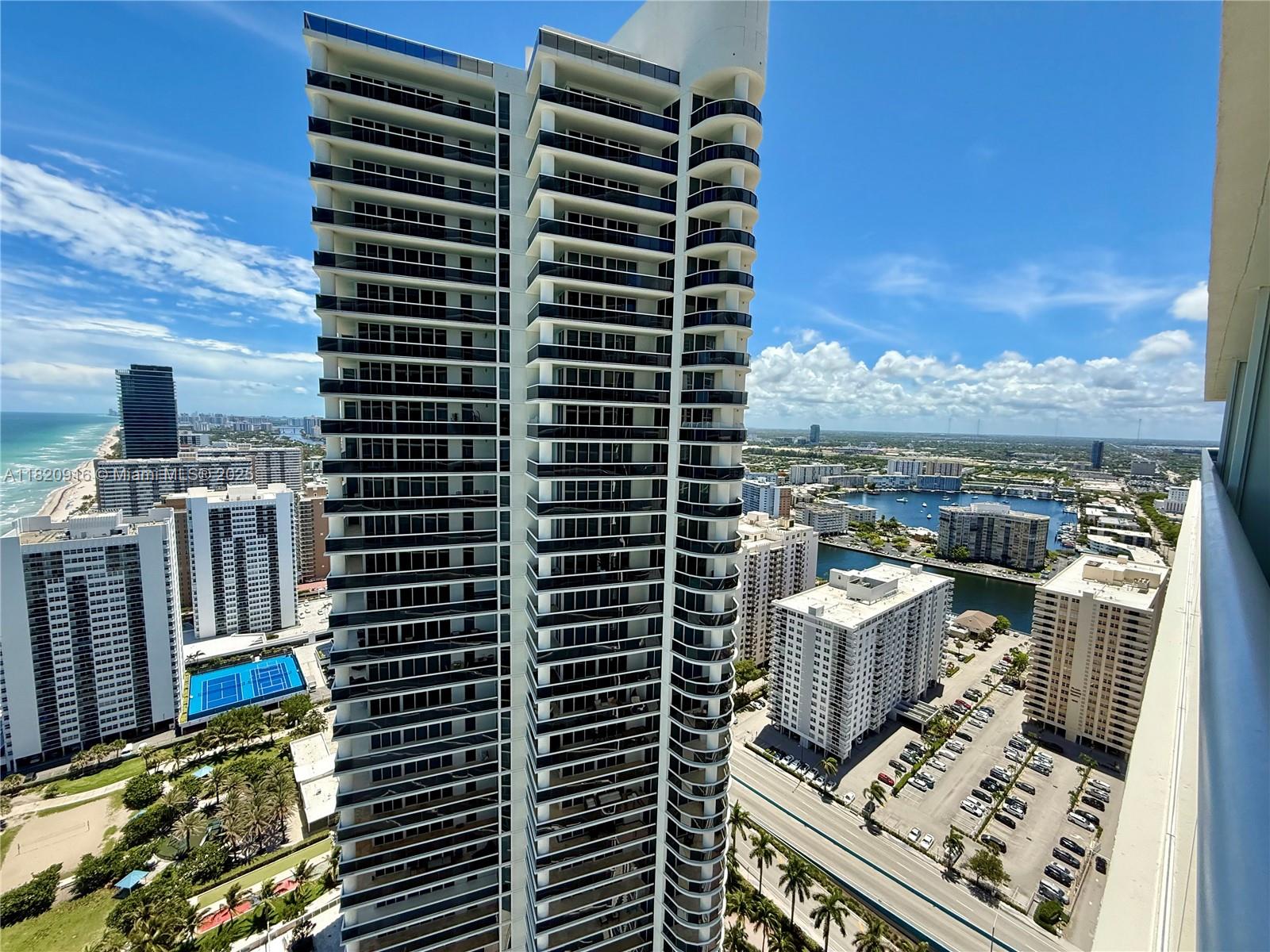 BEACH CLUB TWO CONDO - Residential