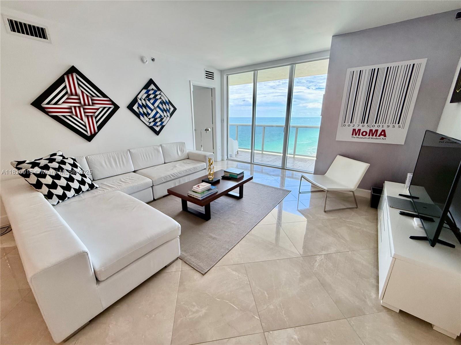 1830 S Ocean Dr 3604