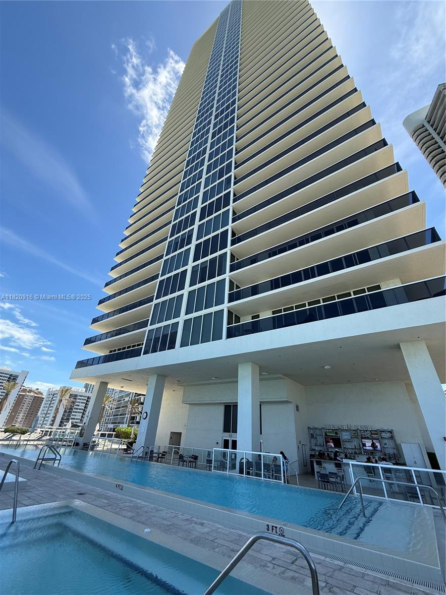 BEACH CLUB TWO CONDO - Residential