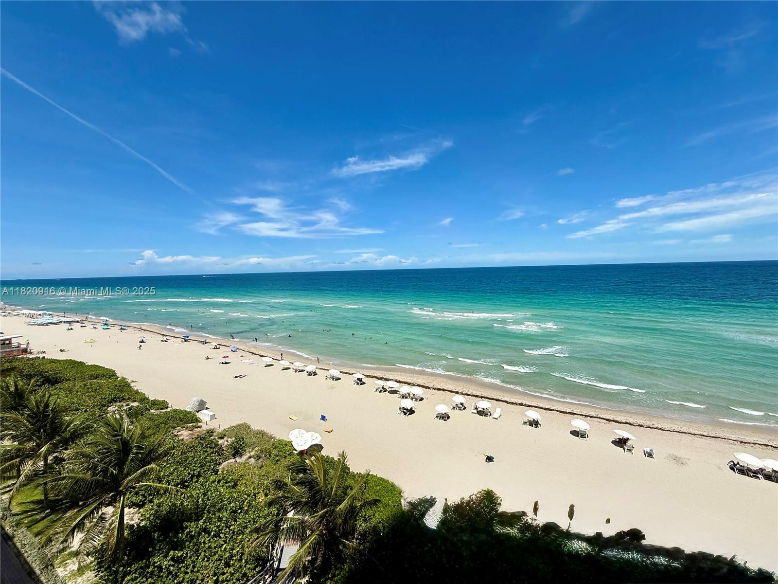 BEACH CLUB TWO CONDO - Residential
