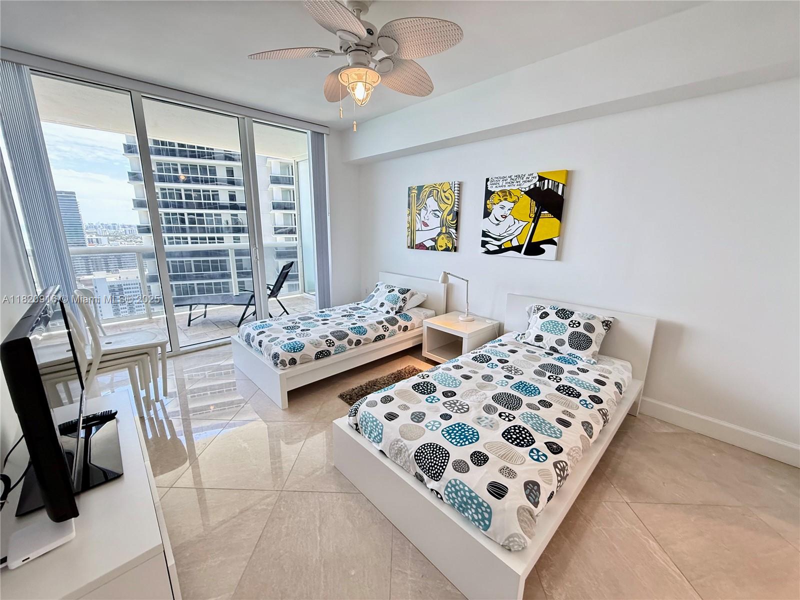 BEACH CLUB TWO CONDO - Residential