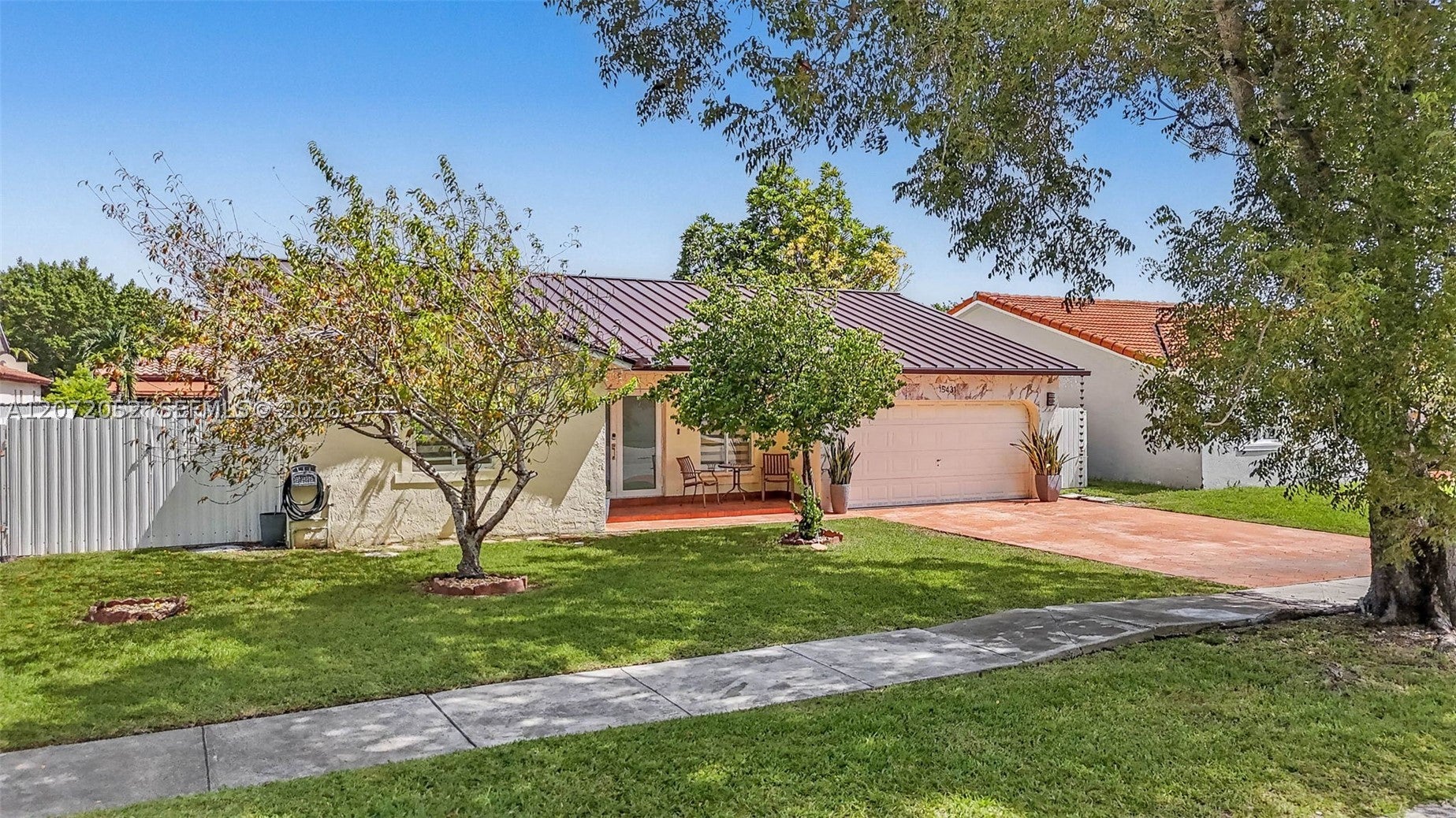 15431 SW 177th Ter, Miami FL 33187