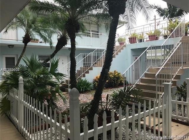 SKY VISTA - Residential Lease