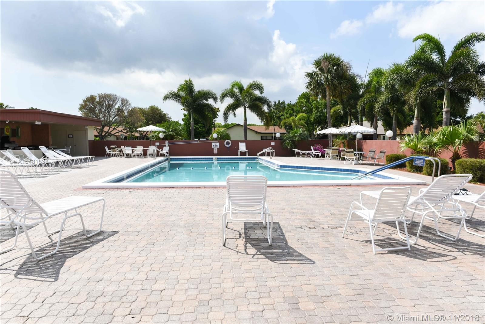 Meadows of Crystal Lake - Residential