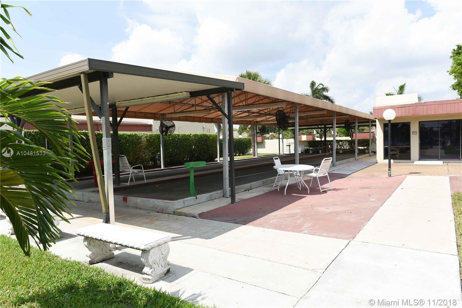 Meadows of Crystal Lake - Residential