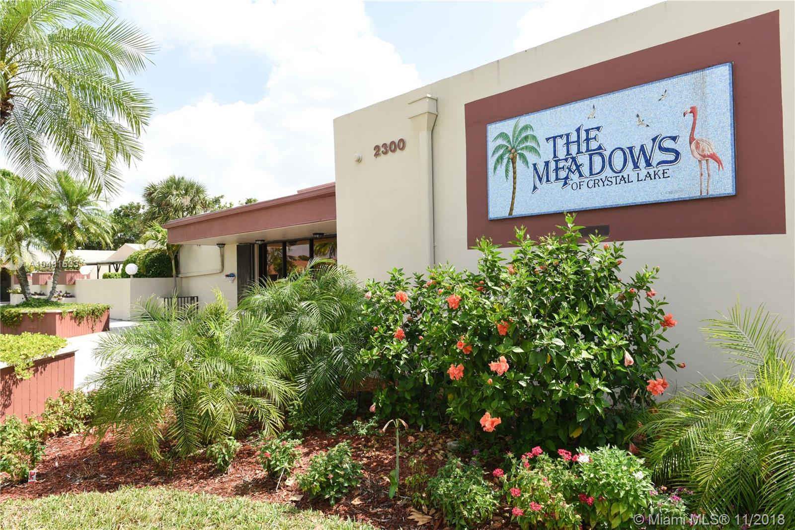 Meadows of Crystal Lake - Residential