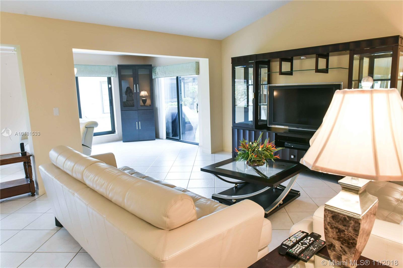 Meadows of Crystal Lake - Residential