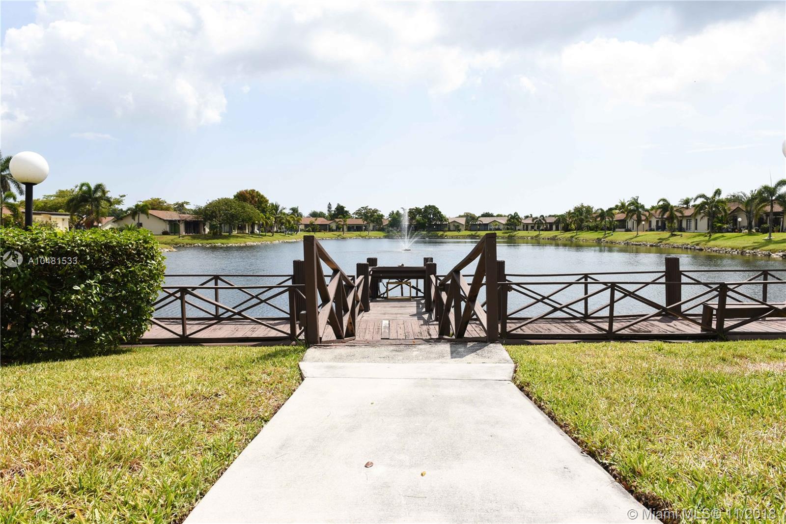 Meadows of Crystal Lake - Residential