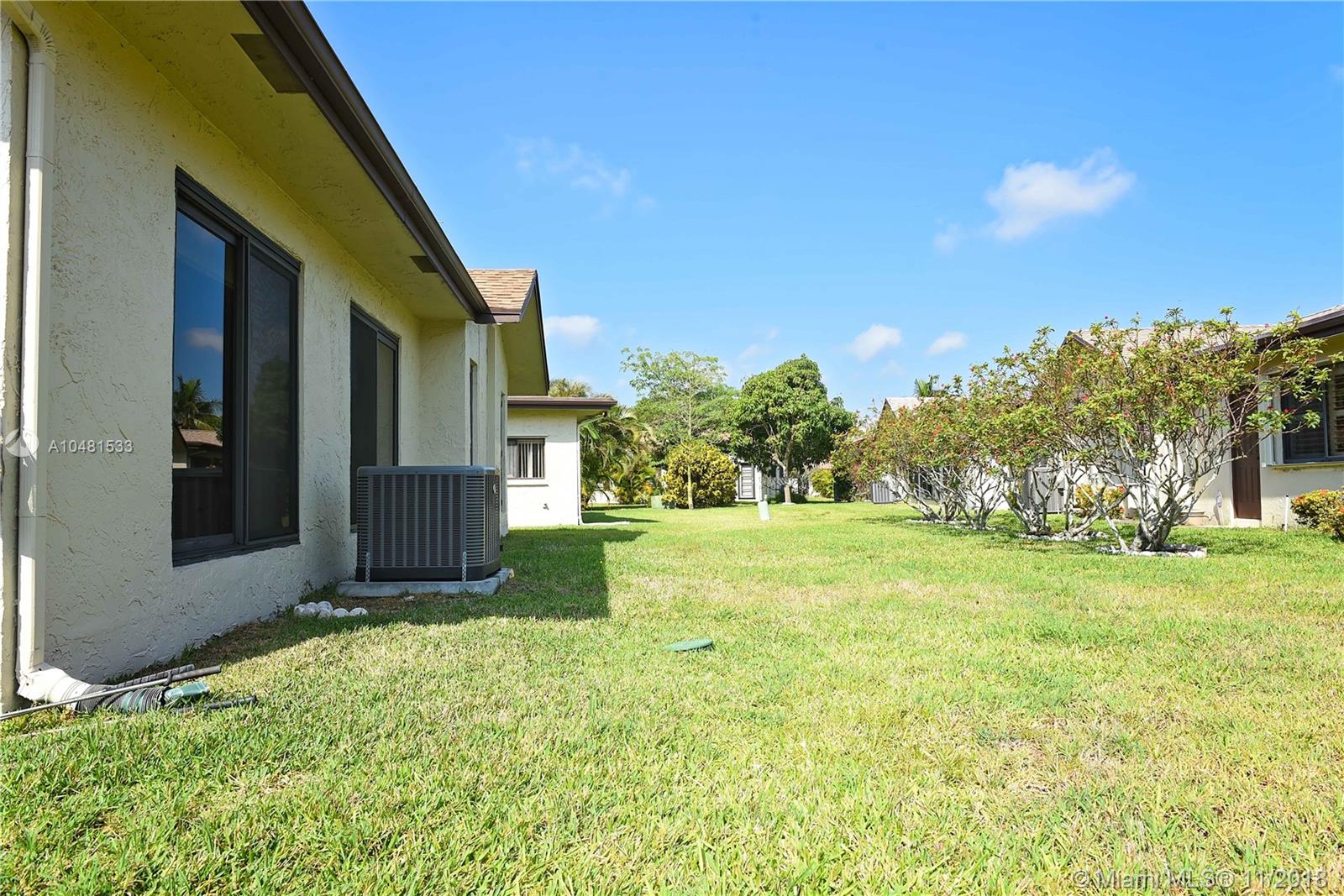 Meadows of Crystal Lake - Residential