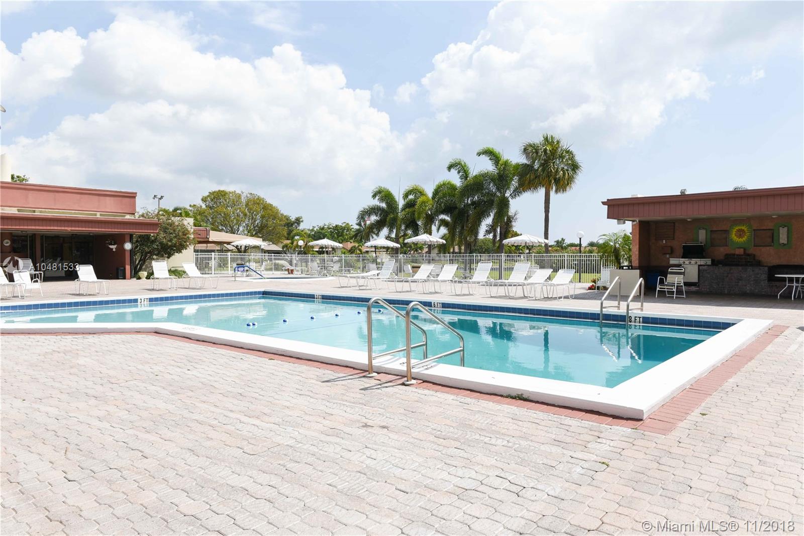 Meadows of Crystal Lake - Residential